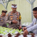 Kapolres Badung Jamin, Setiap Laporan Bersih, Tanpa Pungutan