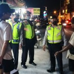 Polsek Kuta Utara Tingkatkan Patroli Tindak Lanjuti Keluhan Masyarakat.
