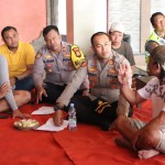 Problem Solving; Kapolres Badung Sebagai Fasilitator Pertikaian Kakak Beradik di Kapal