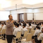 Menjadi Polisi Bagi Diri Sendiri, Wujud Cinta Tanah Air Dan Bela Negara