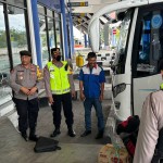 Tingkatkan Imbauan di Terminal Tipe A Mengwi, Menjelang Nataru