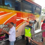 Ops Lilin Agung Berlangsung, Pemeriksaan di Perketat