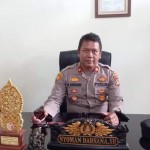 Kapolsek Mengwi Imbau Warga Untuk Hati-hati Bermain Lato-lato