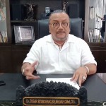 Law Commander Togar Situmorang,” Data Transparency Becomes Evidence for justice and conscience that is worth fighting for