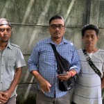 Polda Bali Respon Video Viral “Anjing Terseret Motor”