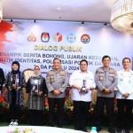 Masyarakat Apresiasi Langkah Divisi Humas Polri Dalam Menggelar Dialog Publik Jelang Pemilu 2024