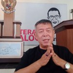 In 2023 Yusdi Diaz hopes that the spirit of goodness will be maintained