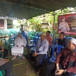 Tokoh Masyarakat Dan Warga Jadi Sasaran Jumat Curhat