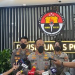 Polri Terus Kuatkan Sistem ETLE Guna Hindari Pungli dan Tingkatkan Kesadaran Masyarakat Tertib Berkendara