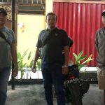 Sat Intelkam Polres Badung Melaksanakan Pemantauan Dan Pengamatan Wilayah
