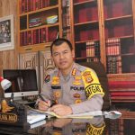 Kapolri Keluarkan Mutasi Pati Dan pamen Polri.