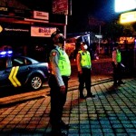 Tingkatkan Patroli Dialogis, Jangan Tinggalkan Kendaraan Kunci Nyantol !!!