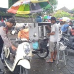 Tingkatkan Patroli Dialogis, Ingatkan Kunci Nyantol !!!