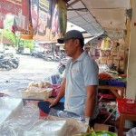 Tingkatkan Pelayanan Bhabinkamtibmas Aiptu Surya Arsana Sambangi Warga