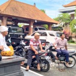 Bhabinkamtibmas Bripka Gusti Supardi, Temui Warga, Ini Katanya !!