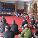 Jumat Curhat Kapolres Badung Dengan Masyarakat Kel. Kerobokan kaja, ini Jawabannya