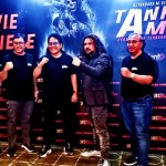 Forkopimda Badung Nonton Bareng Film ‘Tanpa Ampun’