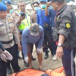 Mayat Pria 65 Tahun Ditemukan di Pantai Batubolong Canggu.