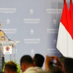 Di Rakornas BNPB, Kapolri Bicara Langkah Konkret Manajemen Risiko Bencana