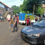Sat Samapta Polres Badung Tingkatkan Patroli di Sejumlah Titik-Titik Rawan