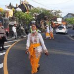 Jalur Depan Terminal Mengwi Menjadi Alternatif Menuju Arah Gilimanuk