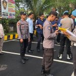 Antisipasi Terjadinya Penyimpangan oleh Personil Provos Perketat Pengawasan