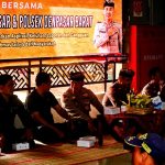 Jumat Curhat, Ini Penyampaian Masyarakat Kepada Polda Bali