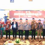 Humas Polri Gandeng Media Massa Demi Wujudkan Pemilu Aman