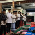 Jalin Silaturahmi Kapolres Badung Gelar Buka Puasa Bersama