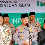 Kapolri: Rekayasa Lalu Lintas Diadakan agar Mudik Terkelola Dengan Baik