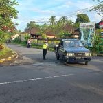 Selain Awasi Personil Ini Yang Dilakukan oleh Propam