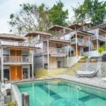 Tree House Lodge Nusa Dua dengan kenyamanan eksotis dan natural