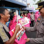 Peringati Hari Kartini, Ini Yang Dilakukan Oleh Personal TNI – POLRI