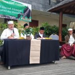 IPHI Badung Menjaga Ukhuwah Islamiyyah melalui Silaturahmi dan Konsolidasi