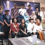 Bukber di Cerenti Resto Hotel Grand Zuri Kuta Bali