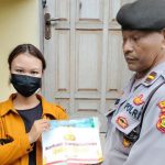 Polsek Abiansemal Berbagi
