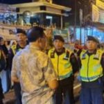Polda Bali Amankan Malam Takbiran.