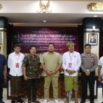 Polda Bali Gelar Focus Group Discussion (FGD), Bersama Para Pengusaha Rental Kendaraan Di Wilayah Provinsi Bali