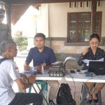 SIRIKA Hadir Dikantor Kecamatan Abiansemal