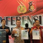 Polda Bali Tangkap Bisnis Menggunakan Alat Bayar Kripto.