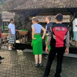 Sat Samapta Polres Badung Tingkatkan Patroli