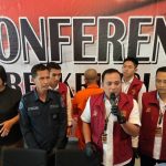 Ditreskrimsus Polda Bali Ungkap Residivis Praktek Aborsi.