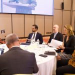 Workshop ASEAN-Australia Tentang Pertukaran Praktik Program Ketangguhan Masyarakat