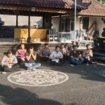 Pelayanan Yang Tulus Dan Ikhlas, Budaya Kerja Polres Badung