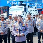 Kapolri Bakal Sikat Siapapun Yang Terlibat TPPO