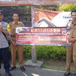 Cegah Korban TPPO Polsek Mengwi Gencarkan Sosialisasi