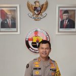 Dua Pelaku Kasus Perdangan Orang Ditangkap Polres Bandara.