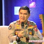 Polri Tangkap 414 Tersangka Terkait TPPO dan Kejahatan Terhadap Pekerja Migran, 1.314 Diselamatkan