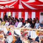 Diikuti Seniman Mancanegara Dalam Pembukaan Pesta Kesinian Bali, Pangdam IX/Udayana Turut Hadir