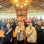 Kabid Humas Polda Bali Resmi Membuka Peningkatan Kemampuan Fotografi dan Videografi